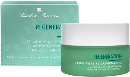 Charlotte Meentzen Regeneration Moisturizing Cream Mask (50 ml)