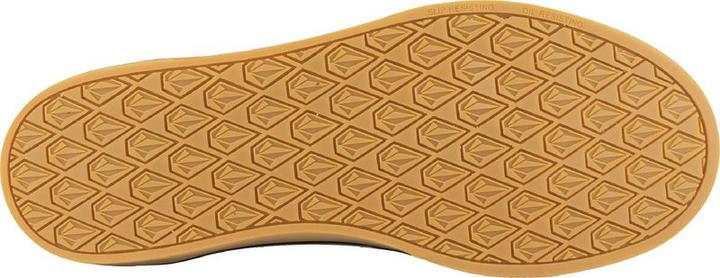 Actual product image Volcom S1P safety shoe VM30117S1PS,Black,Size46 (S1P, 46)