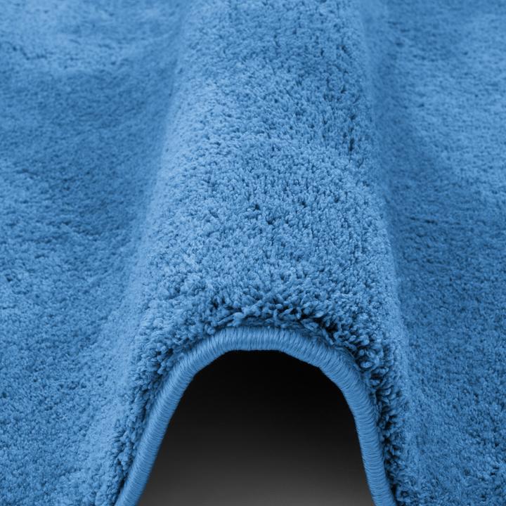 Produktbild Pergamon Super Soft Kinder Hochflor Teppich Silky Kids (140 x 200 cm)