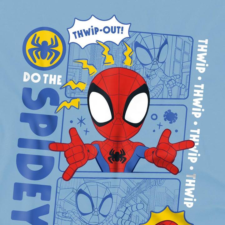 Produktbild Thwip Out TShirt (140)