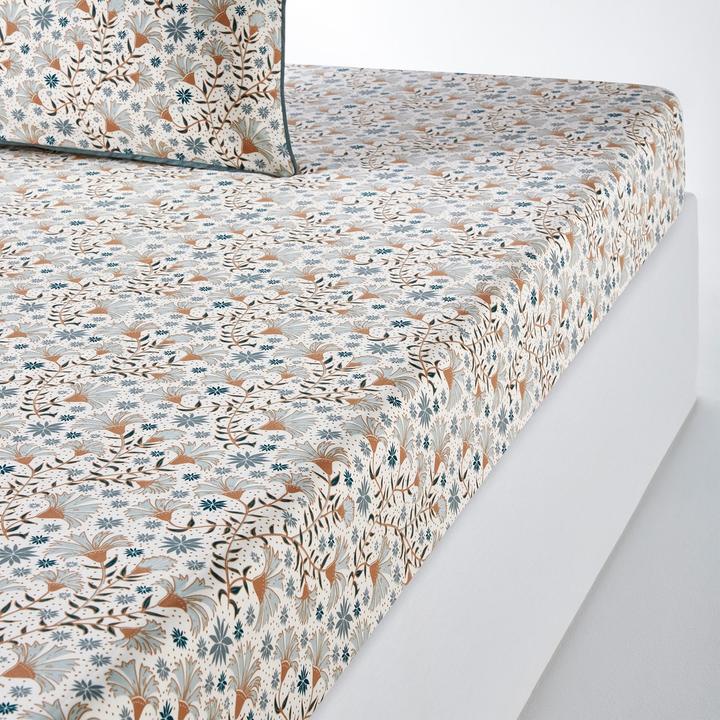 Image du produit La Redoute Interieurs Kalyan (Housse de couette, 180 x 200 cm)