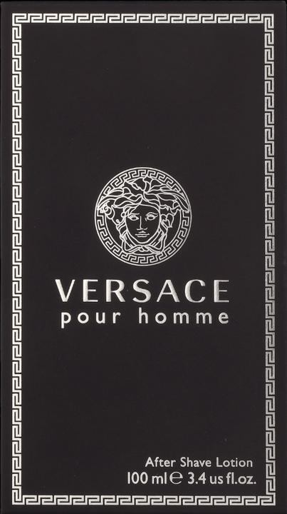 Image du produit Versace Pour Homme (Lotion, 100 ml)