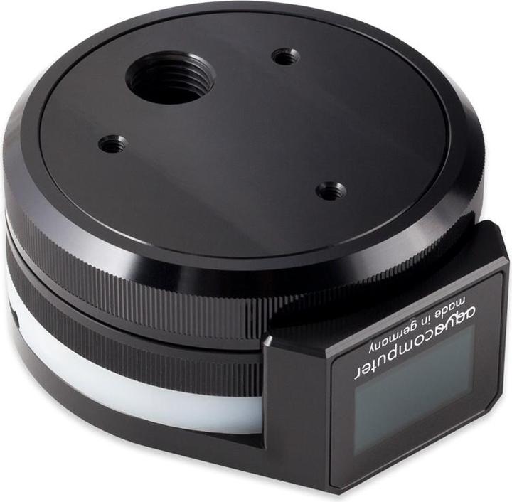 Actual product image Aqua Computer Standalone mounting kit for LEAKSHIELD