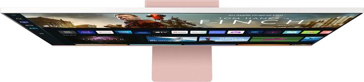 Produktbild Samsung Smart Monitor M8 (3840 x 2160 Pixel, 32")