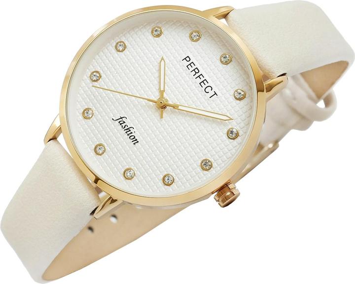 Immagine prodotto PERFEKTE Damenuhr E361-06 (34 mm)