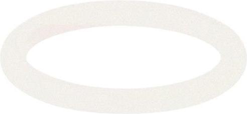 Actual product image Geberit O-ring FKM 18mm t/damp