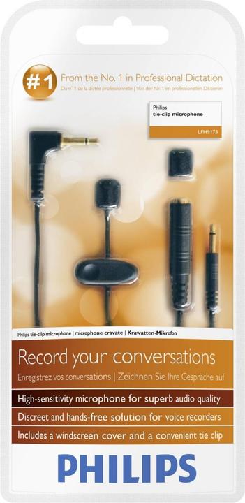Image du produit Philips Lfh9173