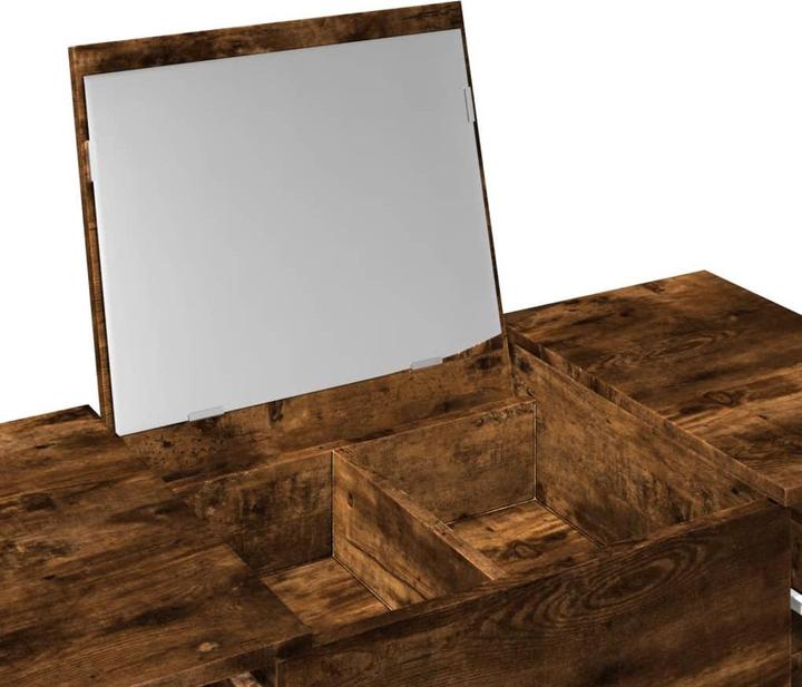 Actual product image VidaXL Karissa (100 x 45 x 76 cm)