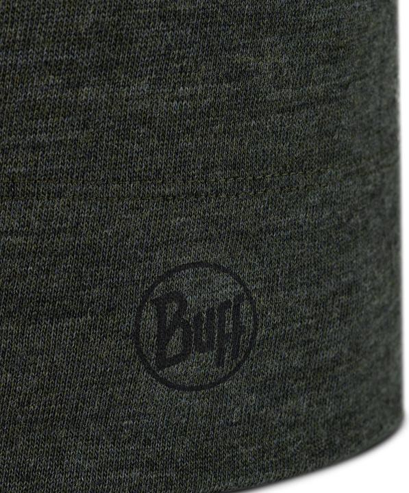 Image du produit Buff Mérinos mi-lourds (Taille unique)