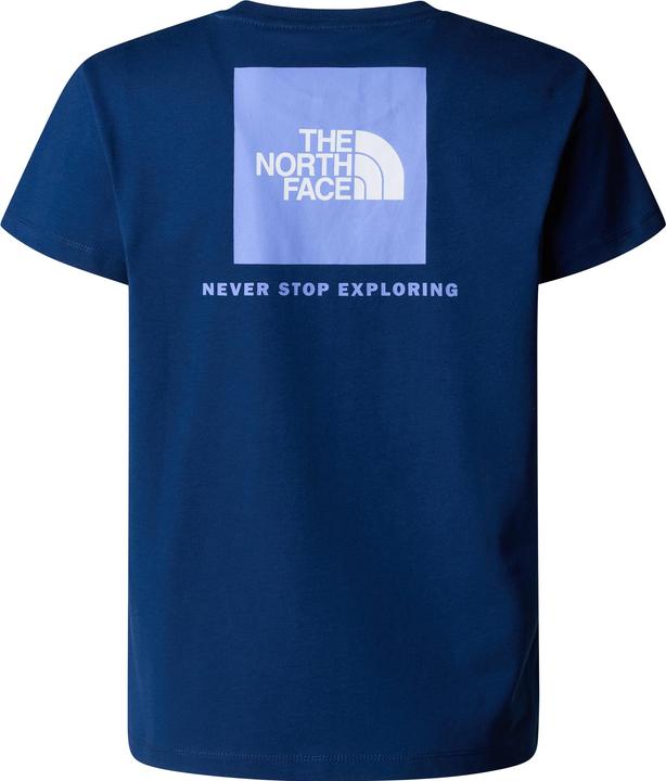 Actual product image North Face G Box Nse Relaxed (XXL)