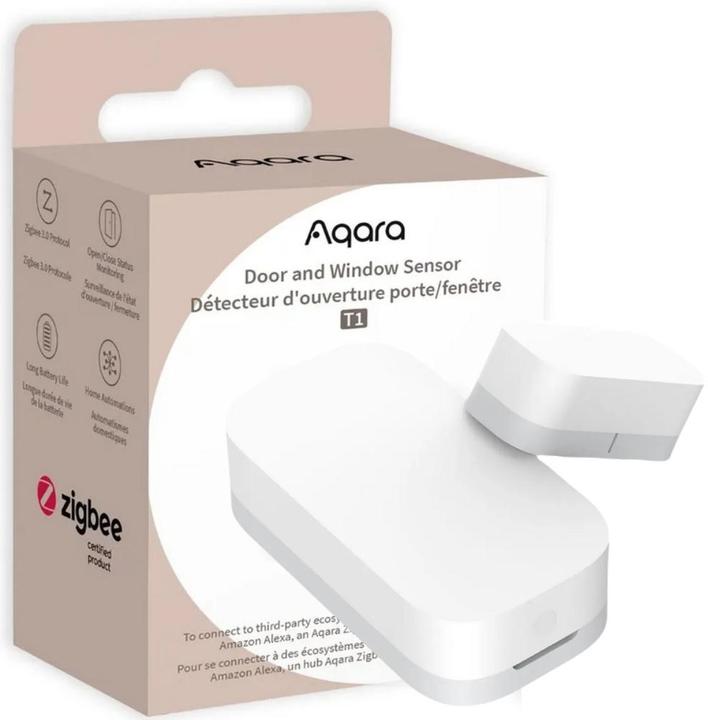 Produktbild Aqara Door & Window Sensor T1
