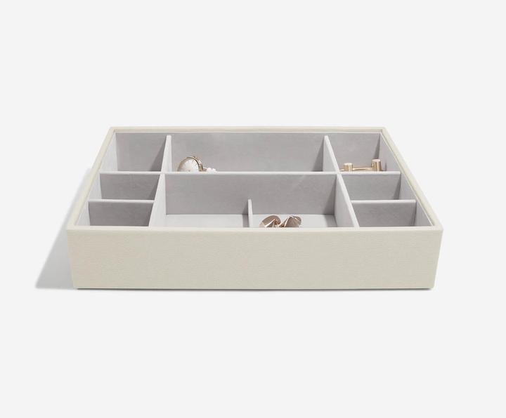 Stackers Supersize Deep Open