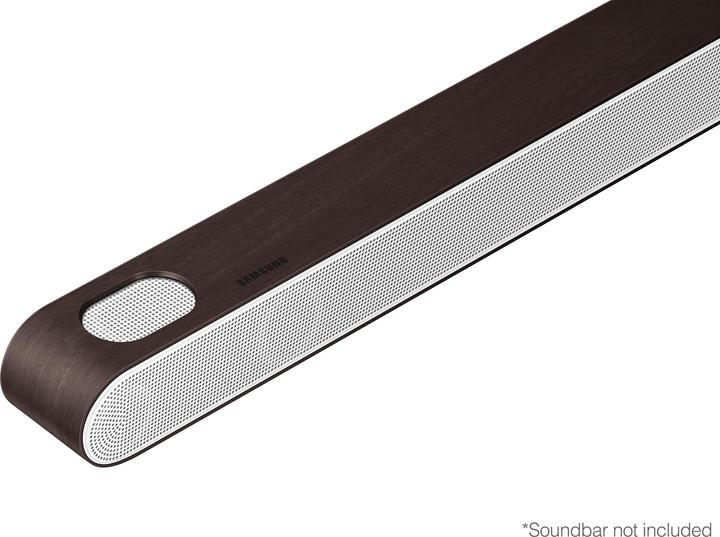 Produktbild Samsung Soundbar Skin VG-SCFBS8BW