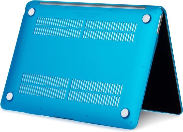 Image du produit Screenguard Hard Case pour Apple MacBook Air 13" M1 (2020) A2337 (13", Apple)