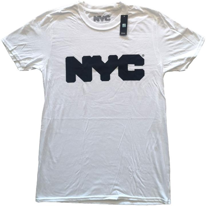 Actual product image New York City Logo (XL)