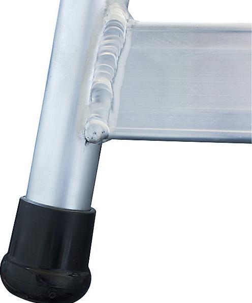 Actual product image Krause Assembly step (Scaffolding, 280 cm)