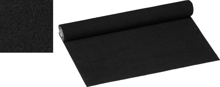 Produktbild Monacor Selbstklebendens Velours-Vlies