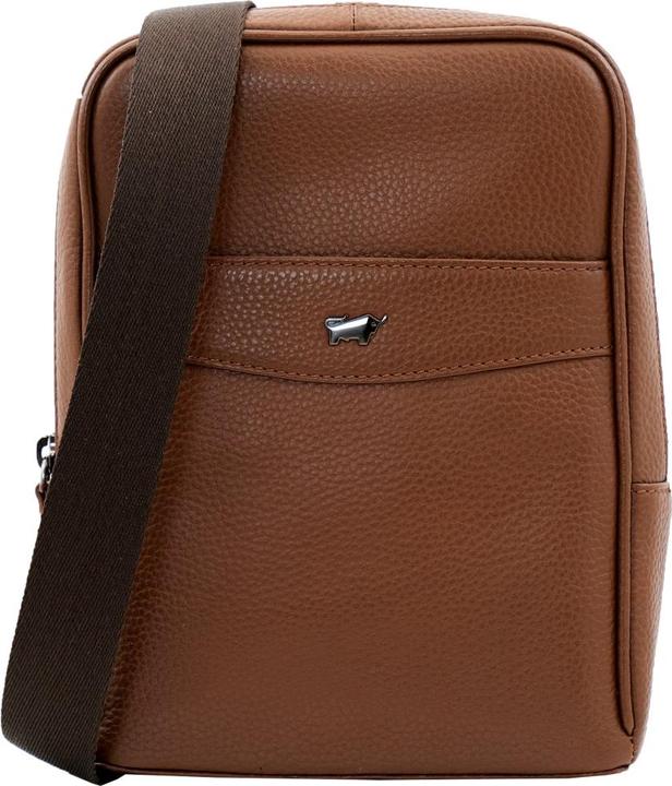 Braun Büffel THEO Cross Body