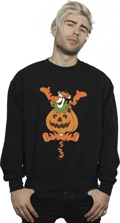 Produktbild Winnie the Pooh Sweatshirt (5XL)