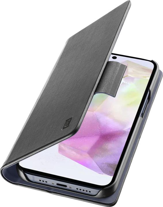 Produktbild Cellularline Book Case (Oppo A56, Samsung Galaxy A36)
