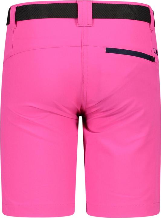 Image du produit CMP Campagnolo Bermuda pour fille avec ceinture (98)
