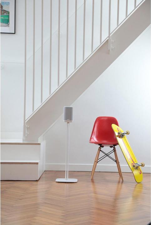 Immagine prodotto SoundXtra FS Denon Home 150 - Blanc (1 pz., Installazione a parete)