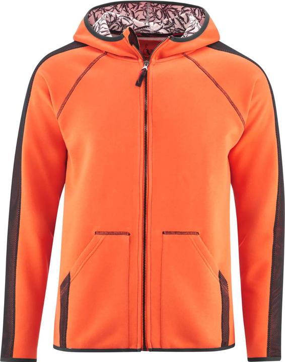 Red Chili Jolon Zip Hoody (XS)