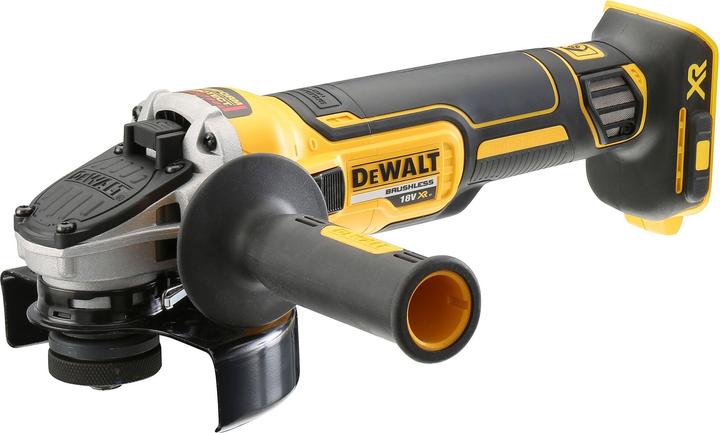 DeWalt DCG405NTXJ (125 mm)