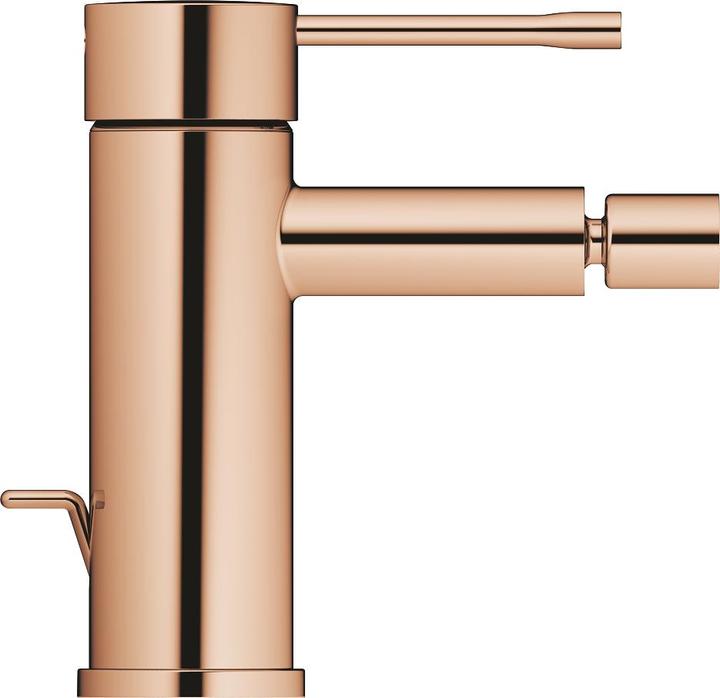 Immagine prodotto Grohe Miscelatore per bidet Essence New 32935DA1 warm sunset lucido