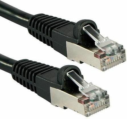 Image du produit Lindy Câble de réseau (LSOH, PiMF, S/FTP, CAT6a, 15 m)