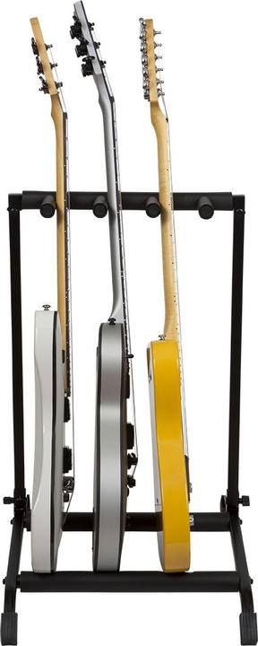 Produktbild Gator RI-GTR-RACK3 (E-Gitarre)