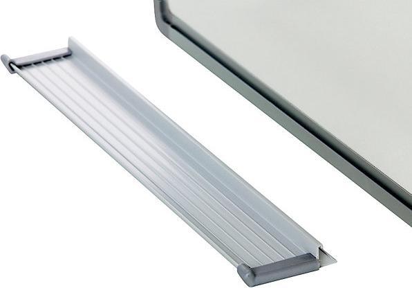 Actual product image eurokraft pro Projection board (16:10)