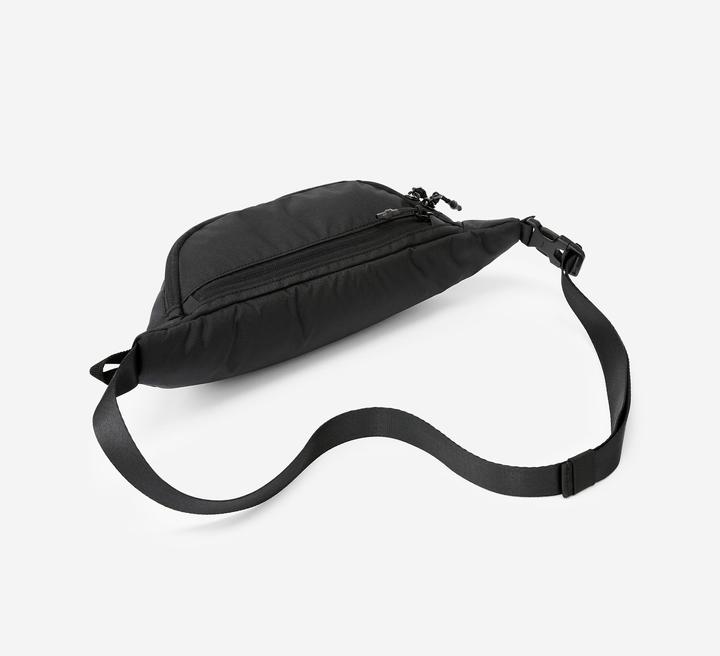 Produktbild Forclaz Ripstop bumbag - 2 pockets