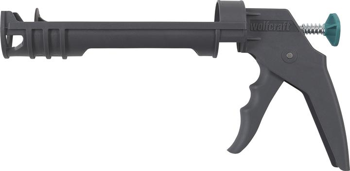 Image du produit wolfcraft Kartuschenpresse MG 100