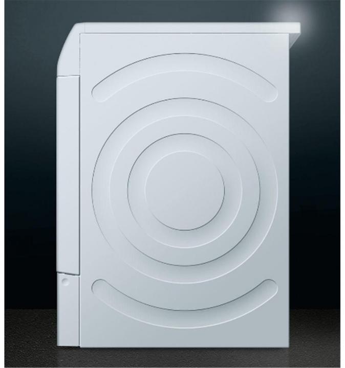 Immagine prodotto Siemens iQ800 WT7HXE90CH (9 kg, A destra, Spina CH)
