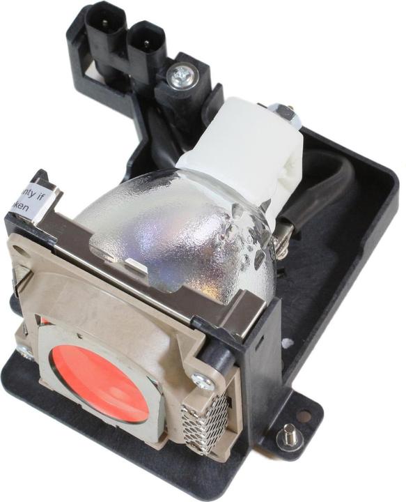 Actual product image CoreParts Projector Lamp for BenQ (PB6100, PB6200, PB6205, PB6105)