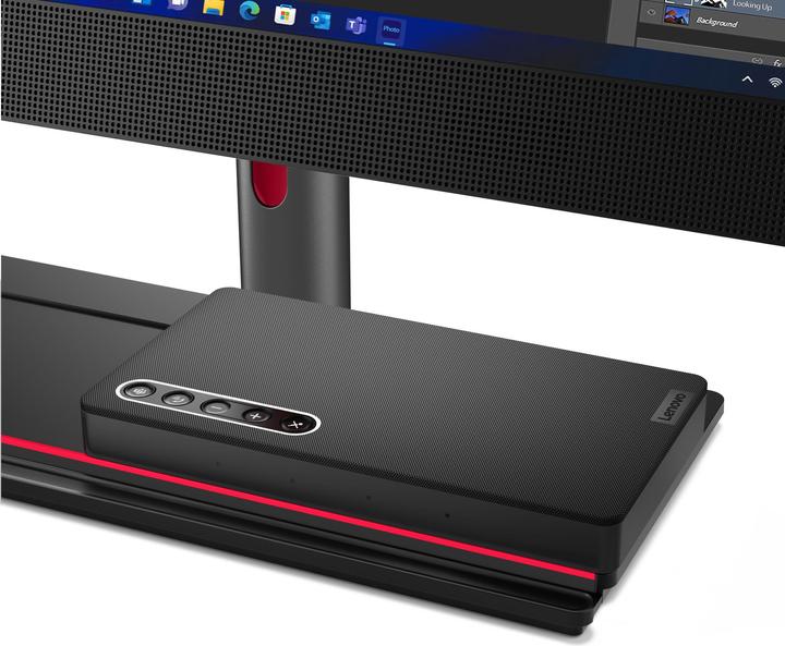 Productafbeelding Lenovo THINKCENTRE M90A I7-14700 512GB 16GB 24IN DVDRW W11P (Intel Core i7-14700, 16 GB, 512 GB, UHD Graphics 770)