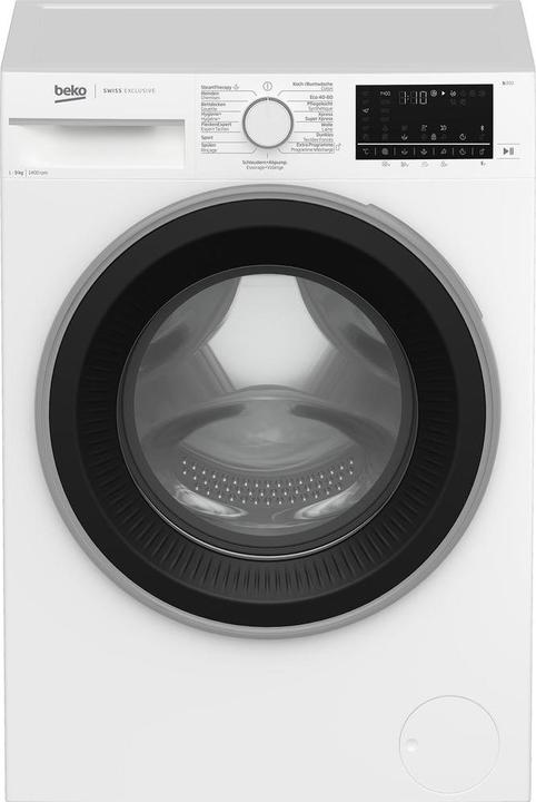 Beko WM325 (9 kg, Links)