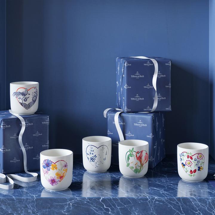 Produktbild Villeroy & Boch Becher Petite Fleur 275 (290 ml, 1 x)