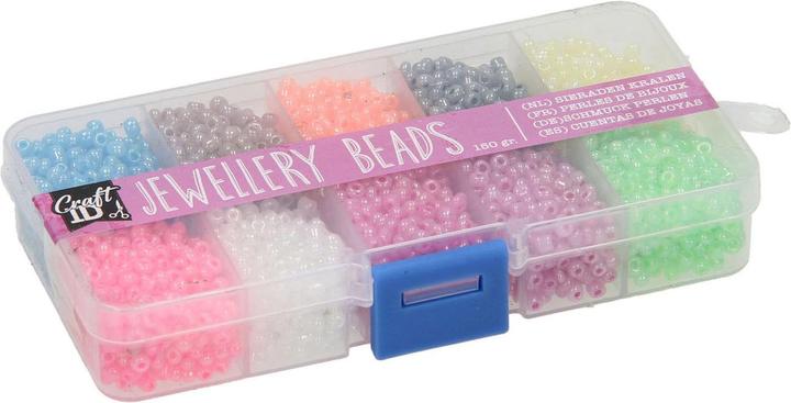 Grafix Bijoux Perles