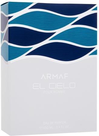 Produktbild Armaf El Cielo (Eau de Parfum, 100 ml)