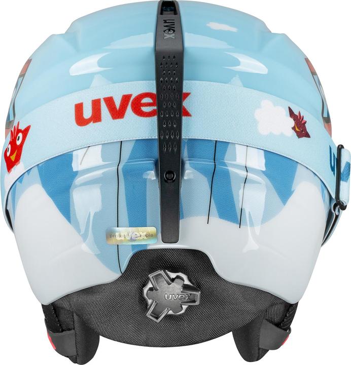 Image du produit Uvex Sports Viti (46 - 50 cm, XS)
