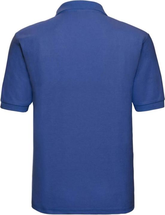 Image du produit Jerzees Russel Classique Polo en polycoton à manches courtes (3XL)