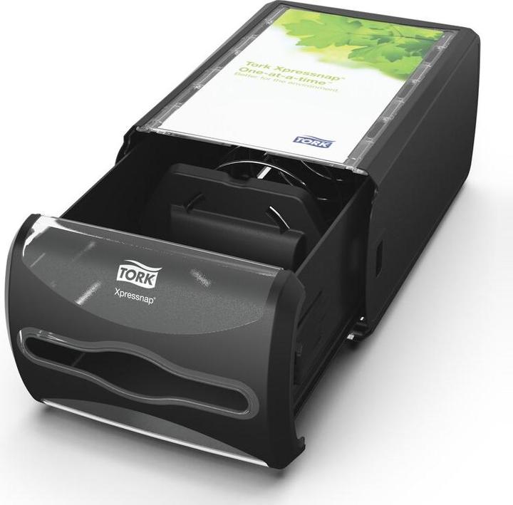 Actual product image Tork Napkin dispenser (1 x)