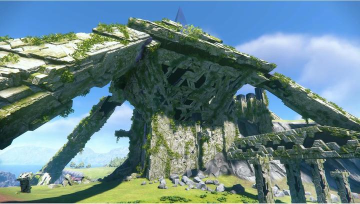 Immagine prodotto Sega Sonic Frontiers Edizione Day One (Xbox One S, Xbox Series X, DE)