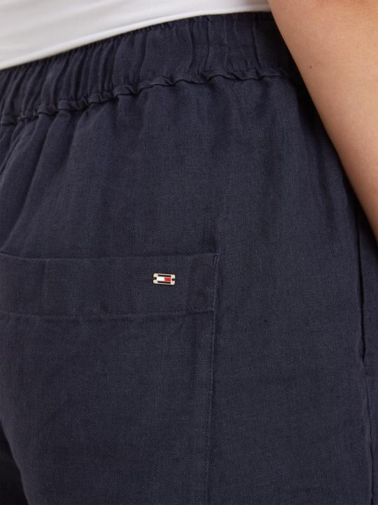 Produktbild Tommy Hilfiger Casual Linen Short (38)