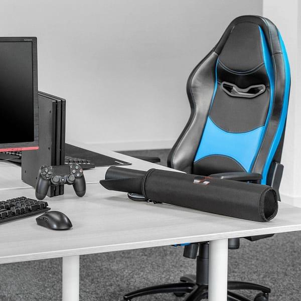 Image du produit Caturix Housse de protection Mouse Mat Case