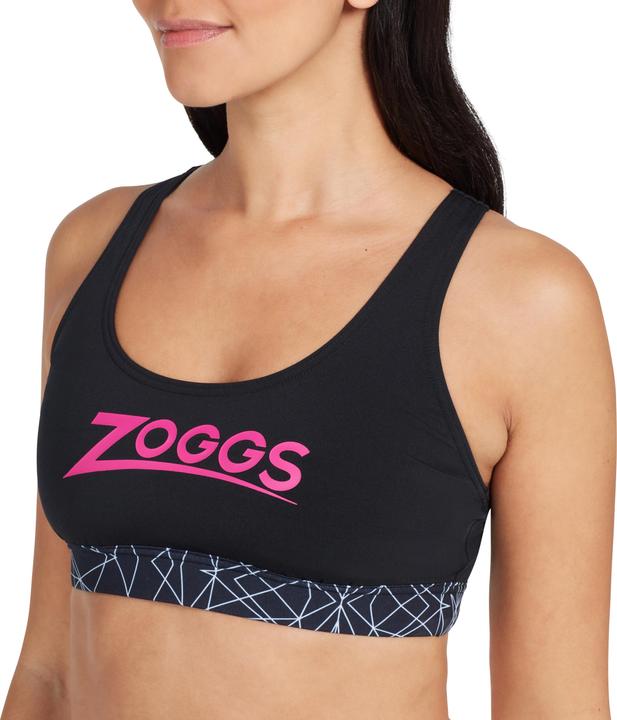 Actual product image Zoggs 2-piece swimsuit for actionback (32)