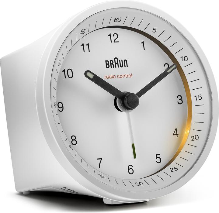 Braun BC 07 W-DCF