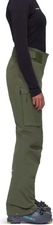 Immagine prodotto Mammut Stoney HS Thermo Pants Donna (38, M)